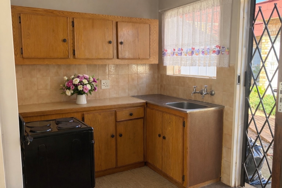 1 Bedroom Property for Sale in Miederpark North West